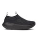 thumbnail image 2 of Zapato de recuperación OOFOS oOmy Zen negro para mujer talla 9, 2 of 7