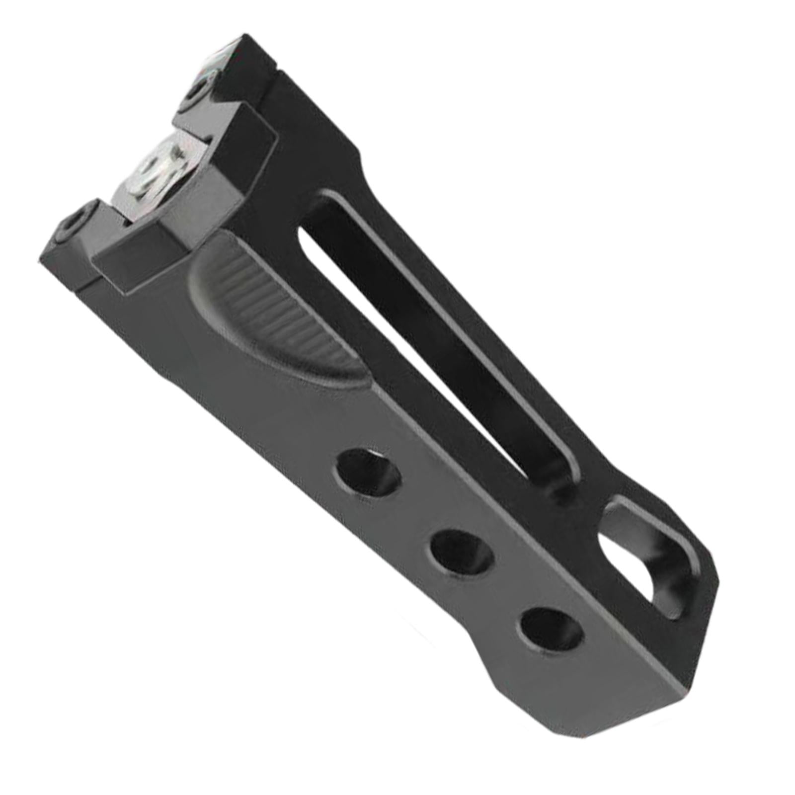 Magideal - Recortador De Bordes Manual Para Carpintería, Herramienta De Pintura De Bordes, Accesorios De Equipo De Enrutador, Herramientas Manuales, Para