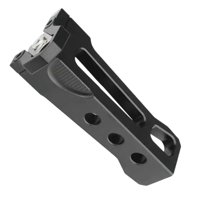 Magideal - Recortador De Bordes Manual Para Carpintería, Herramienta De Pintura De Bordes, Accesorios De Equipo De Enrutador, Herramientas Manuales, Para