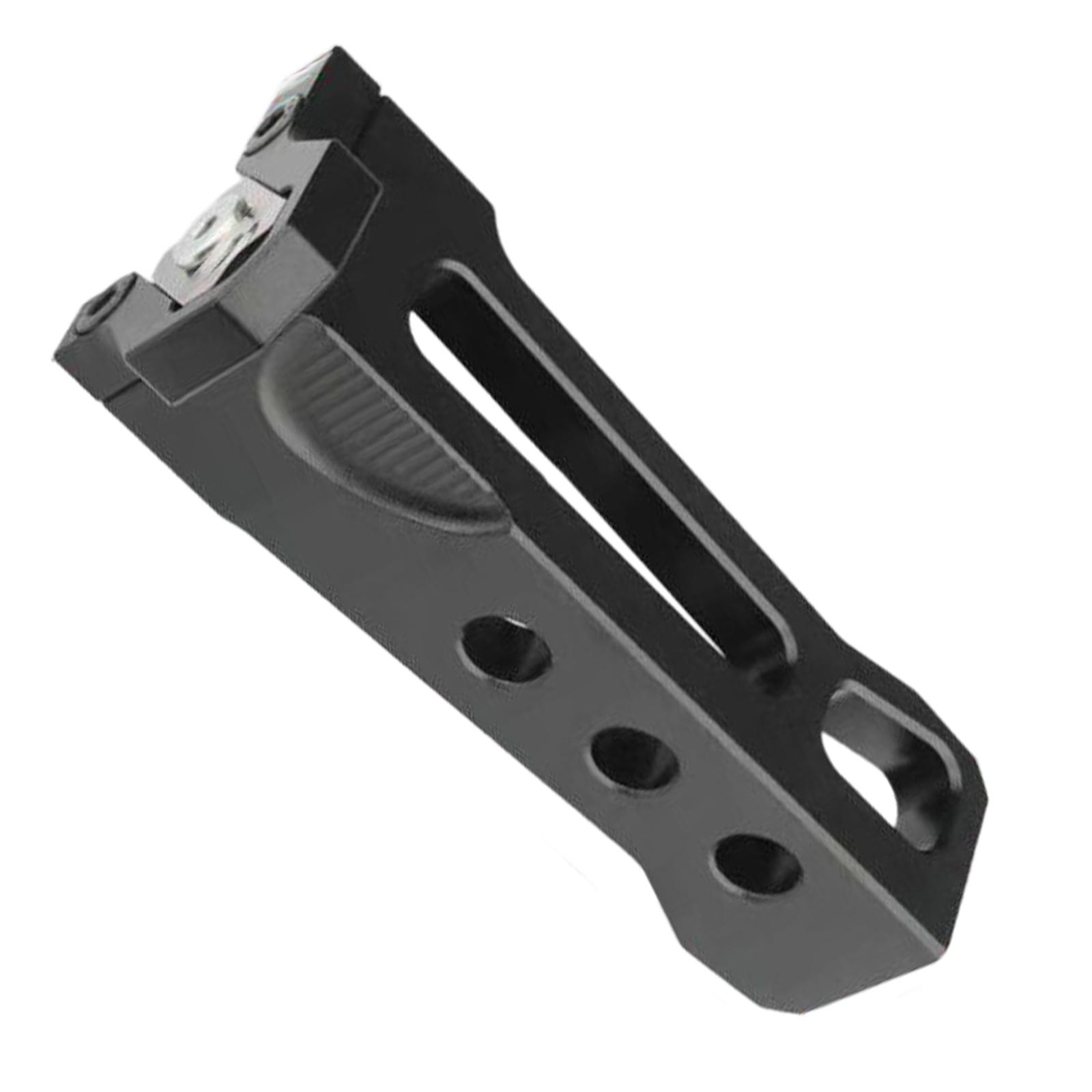 Magideal - Recortador De Bordes Manual Para Carpintería, Herramienta De Pintura De Bordes, Accesorios De Equipo De Enrutador, Herramientas Manuales, Para