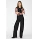 thumbnail image 4 of Pantalón Justina Negro negro L, 4 of 8