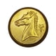 thumbnail image 4 of Moneda Bothyi Griega Antigua Retro, 4 of 6