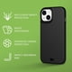 thumbnail image 3 of Funda tech21 eVolite para iPhone 15 - Negra, 3 of 9