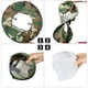 thumbnail image 4 of Sombrilla para sol LIZMOF de alta visibilidad con banda reflectante, 4 of 5