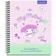 thumbnail image 3 of Cuaderno Universitario my melody 100 Hojas, producto surtido 1 un, 3 of 12