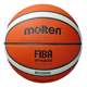 thumbnail image 1 of Balón de básquetbol Molten Bg3800-2 Lnb talla 7, 1 of 2