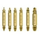 thumbnail image 1 of Kit De Herramientas Extracción De Tornillos Dañados Taladro, 1 of 6