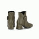 thumbnail image 3 of Bota Mujer Verde Militar Estela Piccadilly, 3 of 4