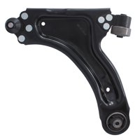 Repuestos Del Sol - Bandeja Suspension Inferior Delantera Izquierda Chevrolet Corsa 1.8 Evolution 2001 2008