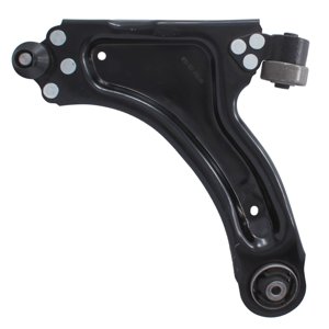 Repuestos Del Sol - Bandeja Suspension Inferior Delantera Izquierda Chevrolet Corsa 1.8 Evolution 2001 2008