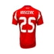 thumbnail image 3 of Camiseta Chile 2024 2025 Local N25 Kuscevic Utilería Adidas, 3 of 3