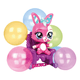 thumbnail image 2 of Muñeca Play Set Bubiloons Mila Bubi Lab Máquina De Burbujas, 2 of 5