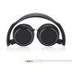 thumbnail image 1 of Auriculares FOSA Plegables con Cable y Diadema Ajustable, 1 of 9