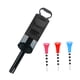 thumbnail image 2 of Shagger De Pelotas De Golf Portátil Para Recuperar Pelotas De Golf Para Entrenar Accesorios De Golf Negro, 2 of 5