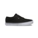 thumbnail image 1 of Zapatillas Vans Hombre Atwood negro 10.5 us / 28.5 cen, 1 of 4