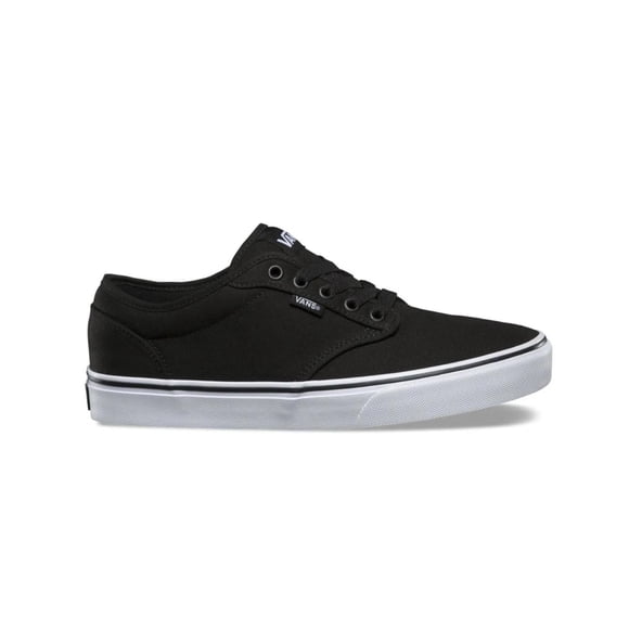 Zapatillas Vans Hombre Atwood negro 8.5 us / 26.5 cen