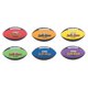 thumbnail image 2 of Juego de 6 balones de fútbol Champion Sports Soft EEZE, 2 of 5