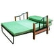 thumbnail image 3 of Sofa Cama Futon Ranco "Pistacho", 3 of 3