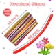 thumbnail image 2 of Globos largos JerDorgo 260 ml, colores surtidos, 1000 piezas, 2 of 7