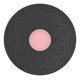 thumbnail image 2 of Tabla de Equilibrio Circular 36 cm Antideslizante para Core y Postura Rosa, 2 of 3