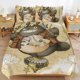 thumbnail image 1 of Totoro Comforter Set 3 Pieces Quilt Cover Set Soft Bedding Sets for All Seasons, 1 of 5