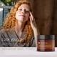 thumbnail image 2 of Crema hidratante Tree to Tub, retinol, antienvejecimiento, rostro y piel seca, 2 of 7