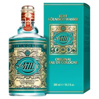 Perfume 4711 Eau De Cologne 300 Ml Para Hombre Y Mujer