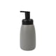 thumbnail image 1 of Dispensador Jabon Ceramica 350Ml 7.2*7.2*16.5cm, 1 of 2