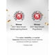 thumbnail image 2 of Kasa Smart Plug Mini 15A, EP25P4, compatible con Apple HomeKit, 2 of 3