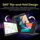 thumbnail image 5 of Ordenador portátil Lenovo IdeaPad Flex 5i 2 en 1 14 FHD+ Touch Intel i3, 5 of 9
