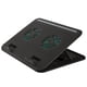 thumbnail image 1 of Base Ventilador Notebook Tablet Cooler Mesa Enfriador Ajustable, 1 of 8