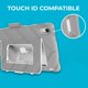 thumbnail image 5 of Funda resistente para tablet Gumdrop Hideaway para Apple iPad 11.ª generación, 5 of 7