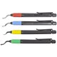 thumbnail image 1 of Juego de herramientas desbarbadoras Fowler 52-483-777-0 de 4 piezas, 1 of 3