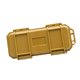 thumbnail image 2 of Estuche Organizador Para Herramientas EDC, Multifuncional, Ligero, 17,6 X 8,5 Cm, Resistente Al Polvo, Color Marrón, 2 of 5