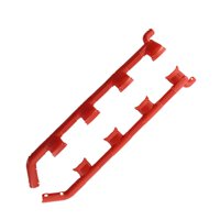 Magideal - 2 Piezas De Arnés De Cableado De Bobina De Encendido De Motor Automotriz 06J971824B Para A3 Q3 Accesorios Conducto De Bobina De Enc