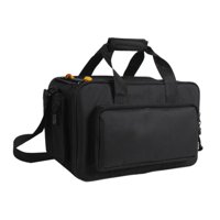 Bothyi - Bolsa De Cámara Portátil Fotografía Crossbody Bolsa De Protección Para Viajes Al Aire Libre