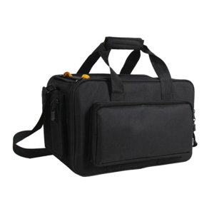 Bothyi - Bolsa De Cámara Portátil Fotografía Crossbody Bolsa De Protección Para Viajes Al Aire Libre