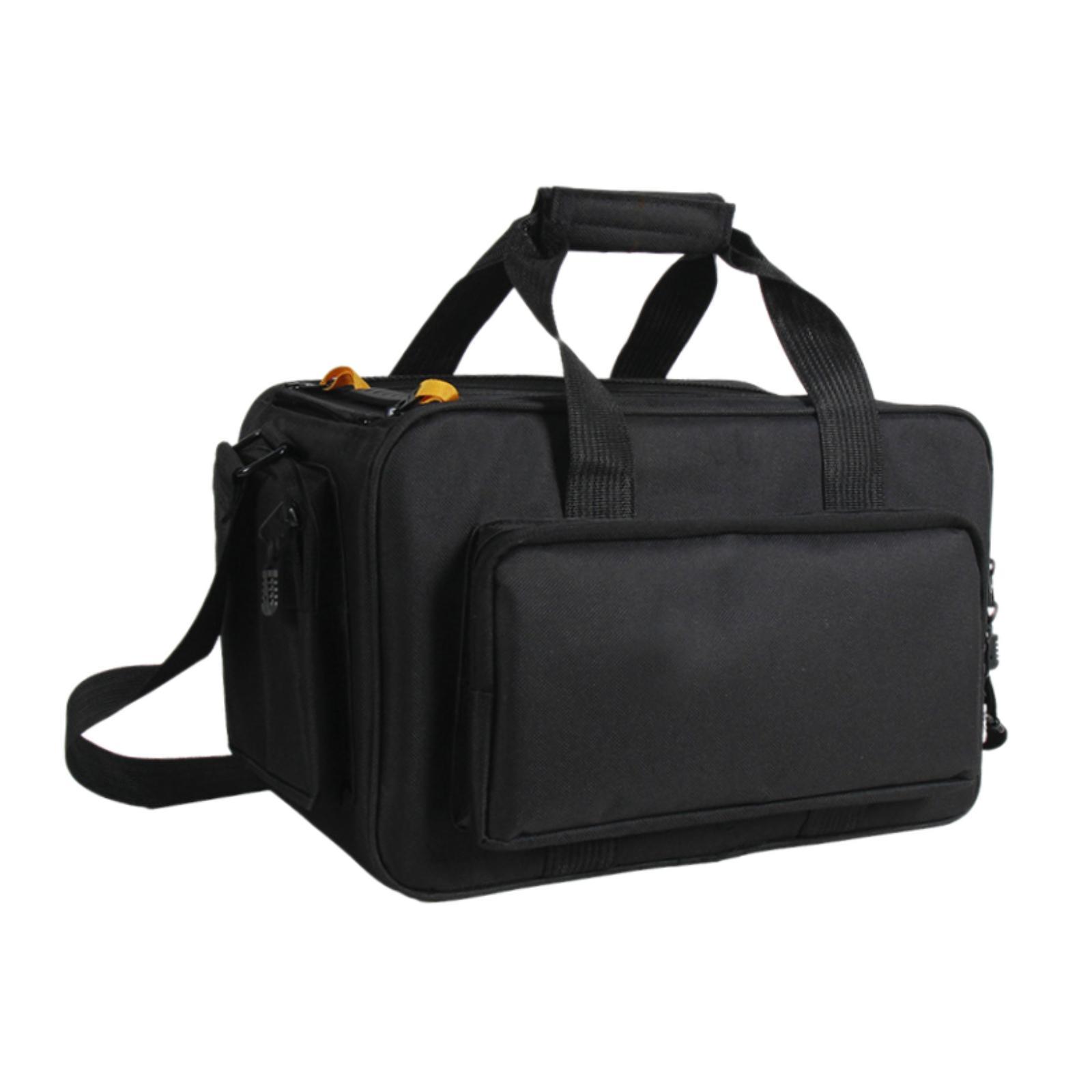Bothyi - Bolsa De Cámara Portátil Fotografía Crossbody Bolsa De Protección Para Viajes Al Aire Libre