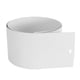 thumbnail image 4 of Listones para persianas verticales DALIX 210 cm × 9 cm Blanco – Pack de 10, 4 of 5
