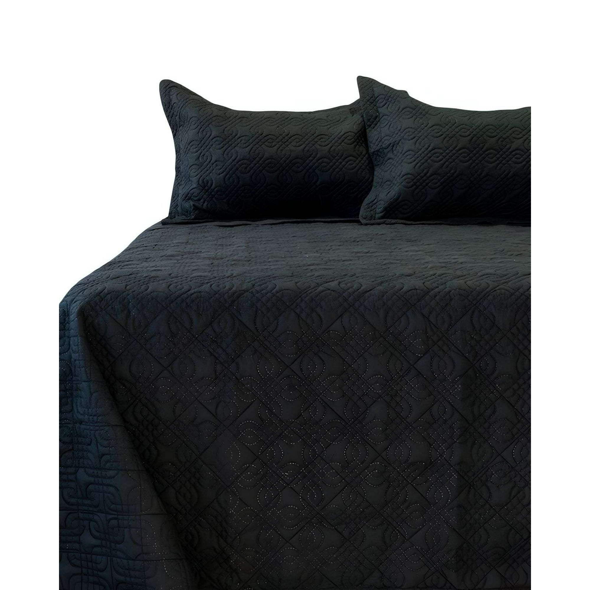 Cubrecama Quilt Bubbly 2 Plazas Doral