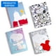 thumbnail image 1 of Cuaderno Universitario Snoopy 3m, producto surtido 1 un, 1 of 1