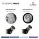 thumbnail image 5 of Telescopio Astronómico Monocular F40070 Planex + Soporte, 5 of 10