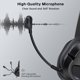 thumbnail image 5 of Auriculares AOC con cable para Xbox/PS5/PC, micrófono claro, 5 of 8