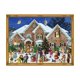 thumbnail image 1 of Calendario de Adviento Sellmer ADV70148 Escena Navideña 27x37 cm, 1 of 1
