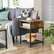 thumbnail image 3 of Mesa de Apoyo con Cajonera - LEE46, 3 of 3