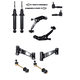 thumbnail image 1 of Juego Suspension Delantera Nissan Primera P11 1997-2003, 1 of 3