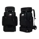 thumbnail image 2 of Mochila de Viaje de 70 Lts Negro, 2 of 2