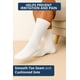 thumbnail image 4 of Calcetines para diabéticos Special Essentials para hombre y mujer, 12 pares, 4 of 7