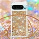 thumbnail image 5 of Funda FOXDOCK para Google Pixel 9 Pro con Cuerda Ajustable, Brillo Líquido, Protección Antigolpes y Lente – Ideal para Regalo, 5 of 6