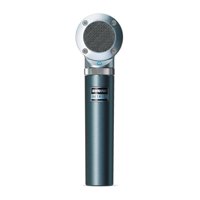 Shure Beta181/C Micrófono Condensador